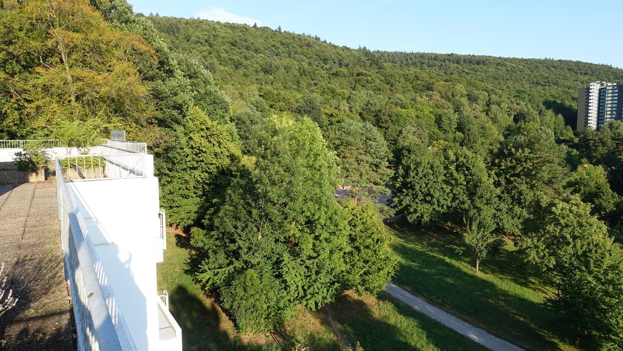 Hotel Isg Heidelberg Zewnętrze zdjęcie