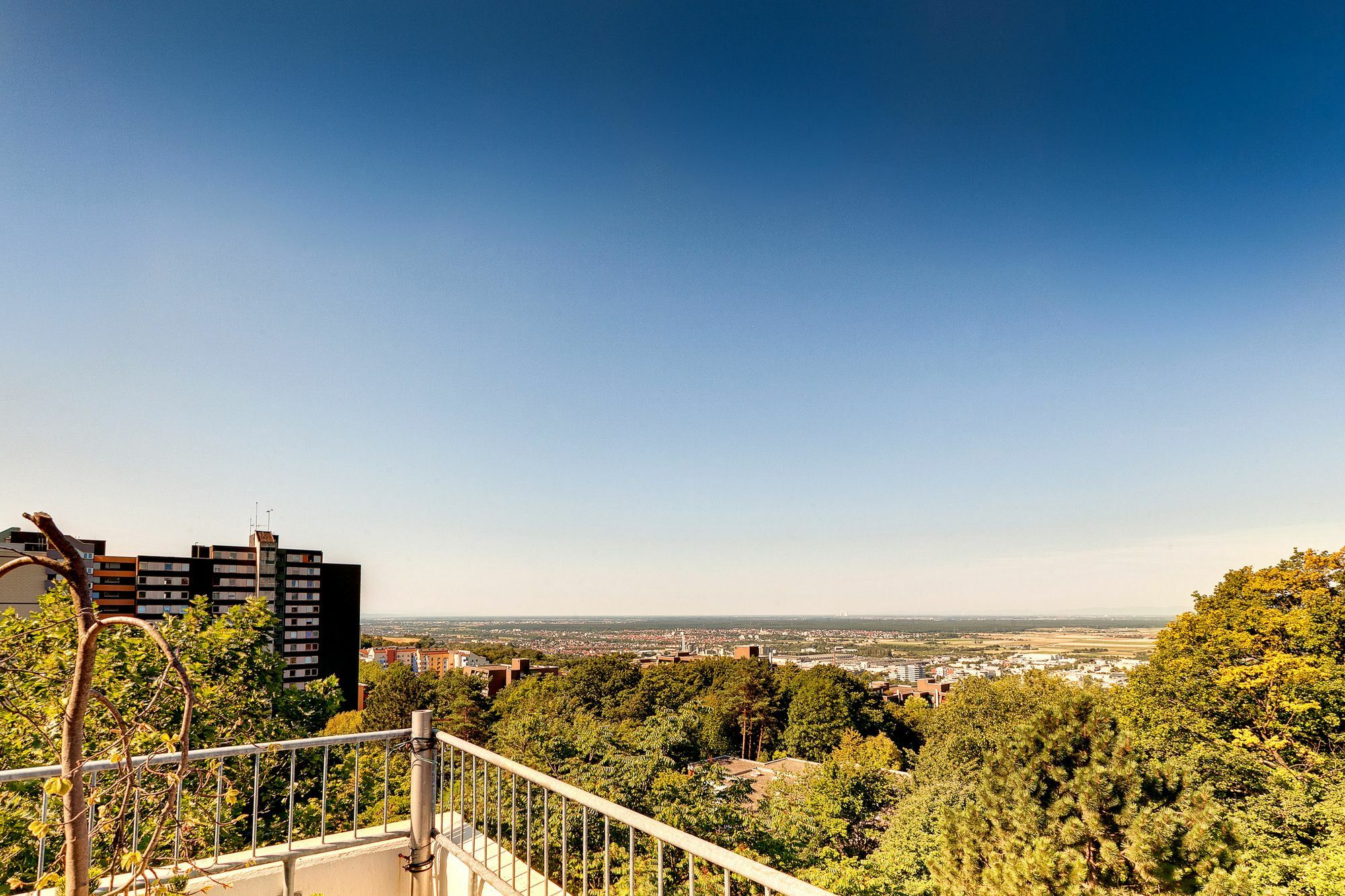 Hotel Isg Heidelberg Zewnętrze zdjęcie